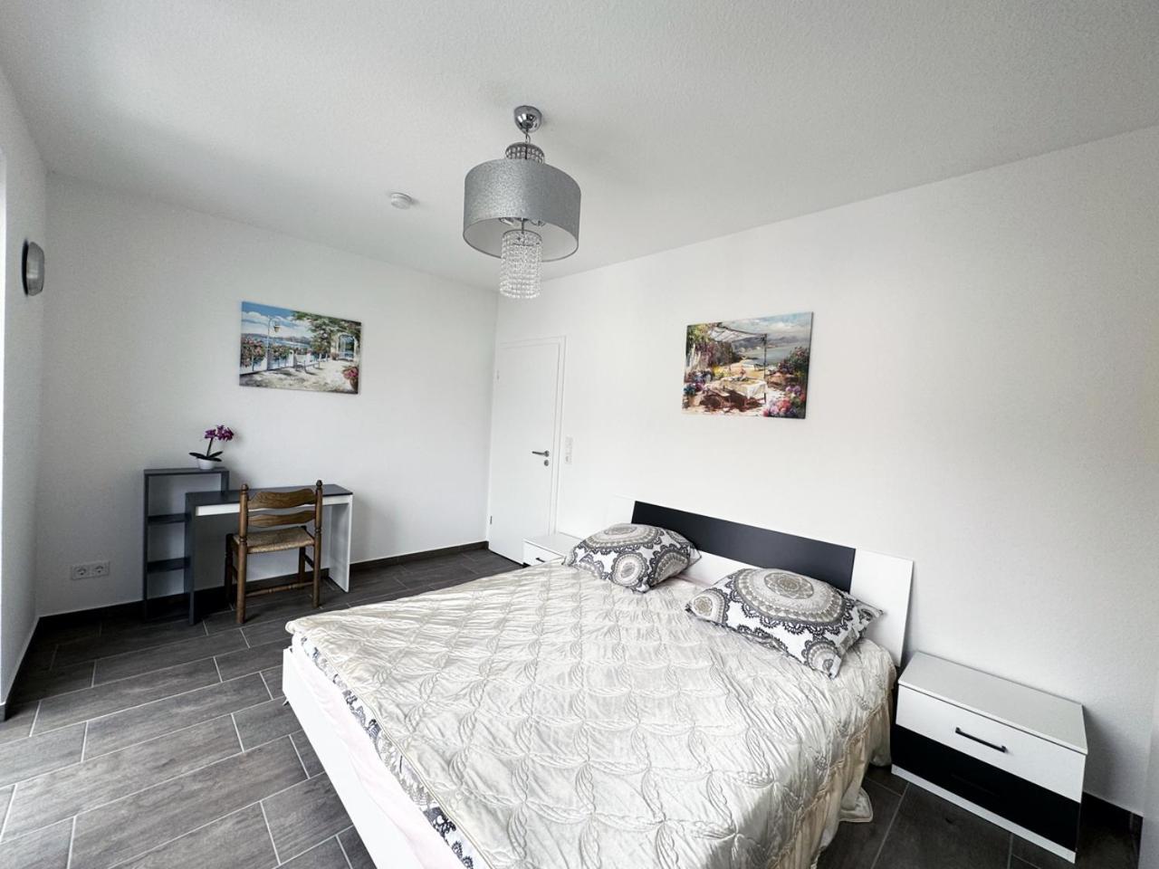 Appartement Neugasse De Luxe - Komfort & Stil Inklusive Bad Camberg Εξωτερικό φωτογραφία