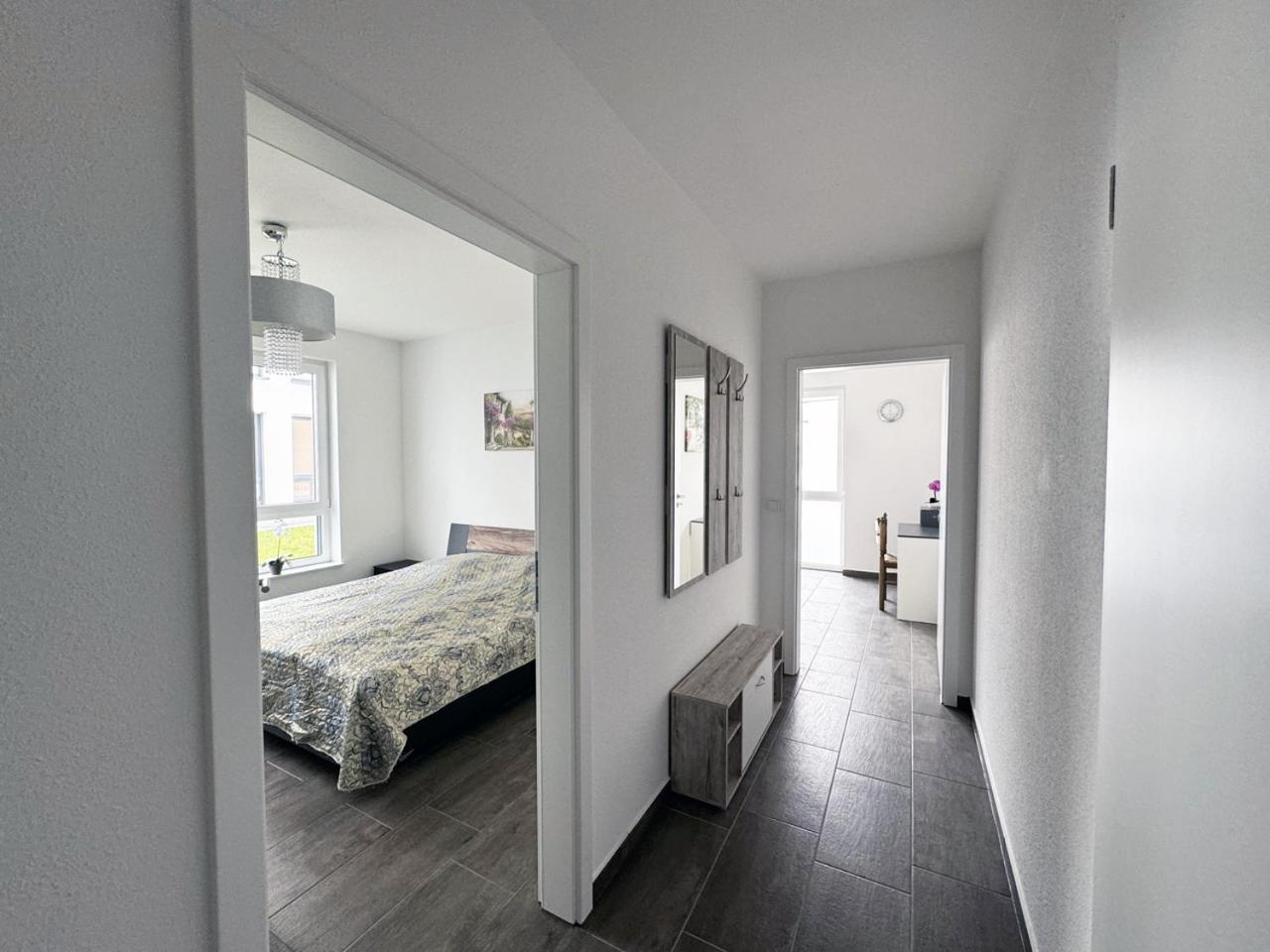 Appartement Neugasse De Luxe - Komfort & Stil Inklusive Bad Camberg Εξωτερικό φωτογραφία